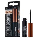 Gel de Sobrancelhas Maybelline Tattoo Brow Peel Off Tint 1 Light
