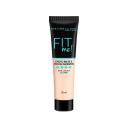 Base Líquida Maybelline Fit Me N70 Efeito Matte 30ml