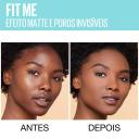 Base Líquida Maybelline Fit Me N70 Efeito Matte 30ml
