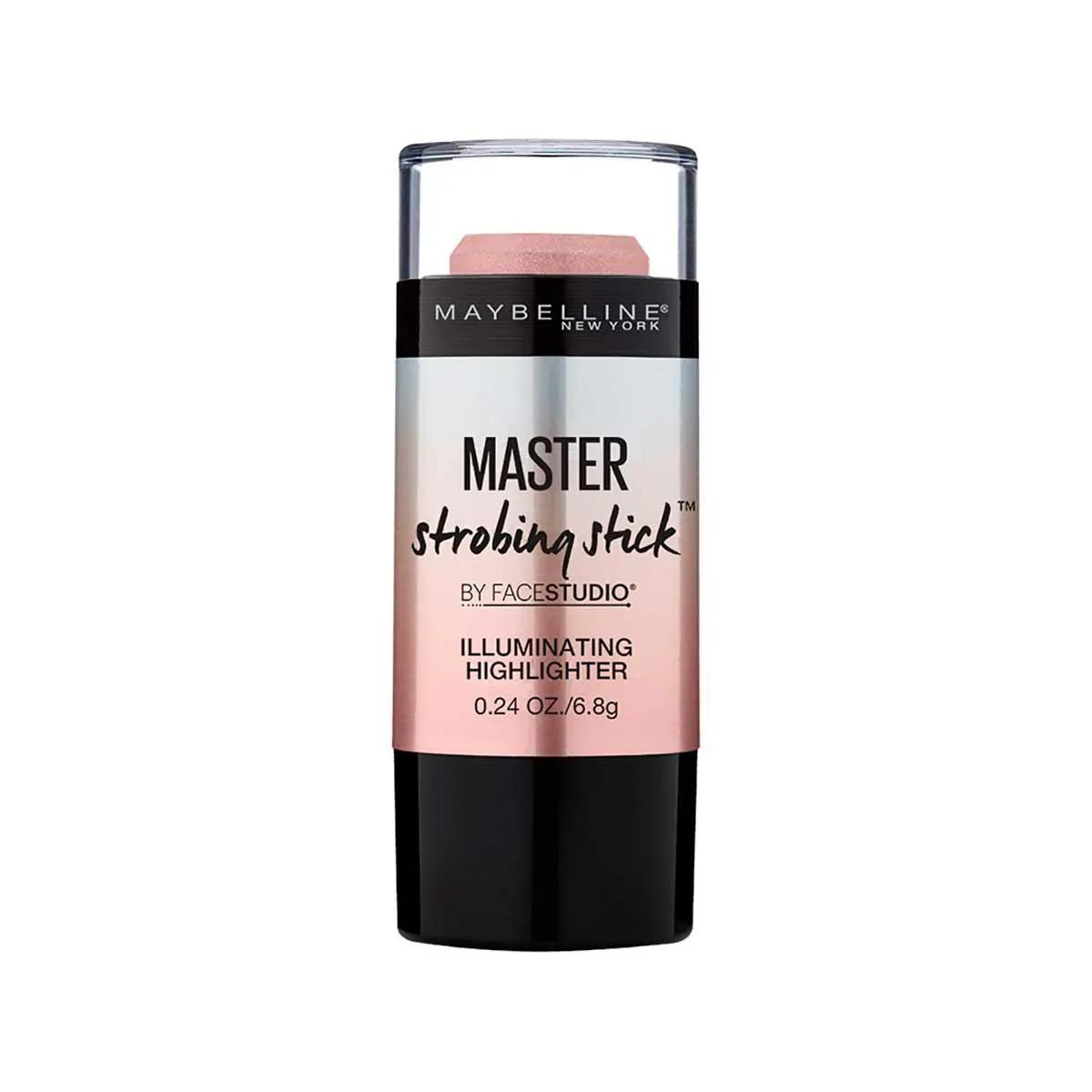 Iluminador Maybelline Master Strobing Stick Light com 6,8g