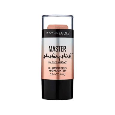Iluminador Maybelline Master Strobing Stick Medium com 6,8g
