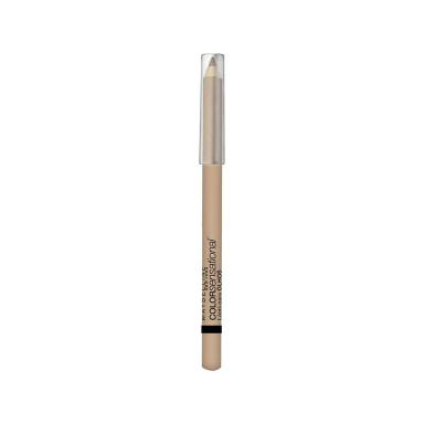 Lápis para Olhos Maybelline Color Sensational Nude com 2,5g