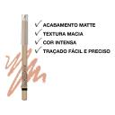 Lápis para Olhos Maybelline Color Sensational Nude com 2,5g