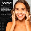 Sabonete Líquido Asepxia Carvão Detox Purificante com 150ml