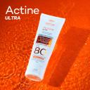 Protetor Solar Facial Actine Ultra Cor Universal FPS80 com 40g