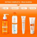 Protetor Solar Facial Actine Ultra Cor Universal FPS80 com 40g