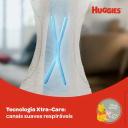 Fralda Huggies Natural Care RN - 34 Unidades