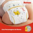Fralda Huggies Natural Care XG - 24 Unidades