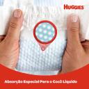 Fralda Huggies Natural Care P - 36 Unidades