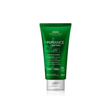 Limpeza Facial Puriance Control 60ml