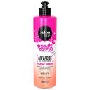 Ativador de Cachos Salon Line #To de Cacho Fixação Máxima Profix com 400ml