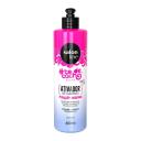 Ativador de Cachos Salon Line #To de Cacho Fixação Máxima 3ABC com 400ml