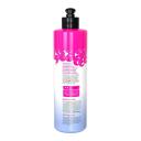 Ativador de Cachos Salon Line #To de Cacho Fixação Máxima 3ABC com 400ml