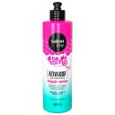 Ativador de Cachos Salon Line #To de Cacho Fixação Máxima 4ABC com 400ml