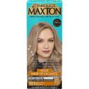 Tintura Creme Maxton 10.1 Louro Cinza Claríssimo com 1 Unidade