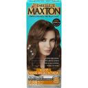Tintura Creme Maxton 6.88 Marrom Tabaco com 1 Unidade