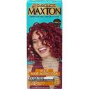 Tintura Creme Maxton 5.62 Vermelho Rubi com 1 Unidade