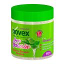 Gelatina Super Fixadora Embelleze Novex Super Babosão com 500g