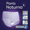 Roupa Íntima Tena Pants Noturna P/M 16 unidades