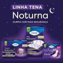 Roupa Íntima Tena Pants Noturna P/M 16 unidades
