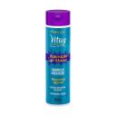 Shampoo Vitay Reposição de Massa com 300ml