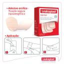 Curativo Leukoplast Barrier Sortidos com 20 unidades
