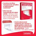 Curativo Leukoplast Leukomed T Plus Waterproof 5 Unidades