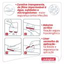 Curativo Leukoplast Leukomed T Plus Waterproof 5 Unidades