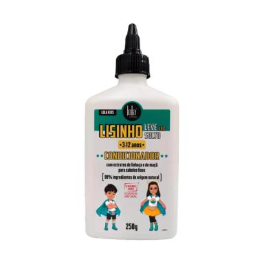 Condicionador Lola Lisinho com 250ml