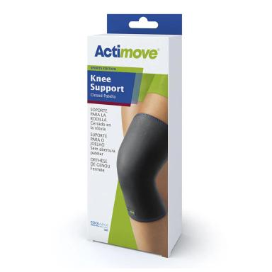 Joelheira Actimove Sports com Patela Fechada M com 1 unidade