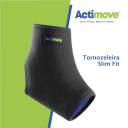 Tornozeleira Actimove Sports Slim Fit G com 1 Unidade