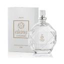 Desodorante Colônia Feminina Eliana Cristal com 25ml