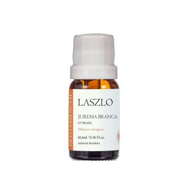 Óleo Essencial Laszlo Jurema Branca GT Brasil com 10,1ml