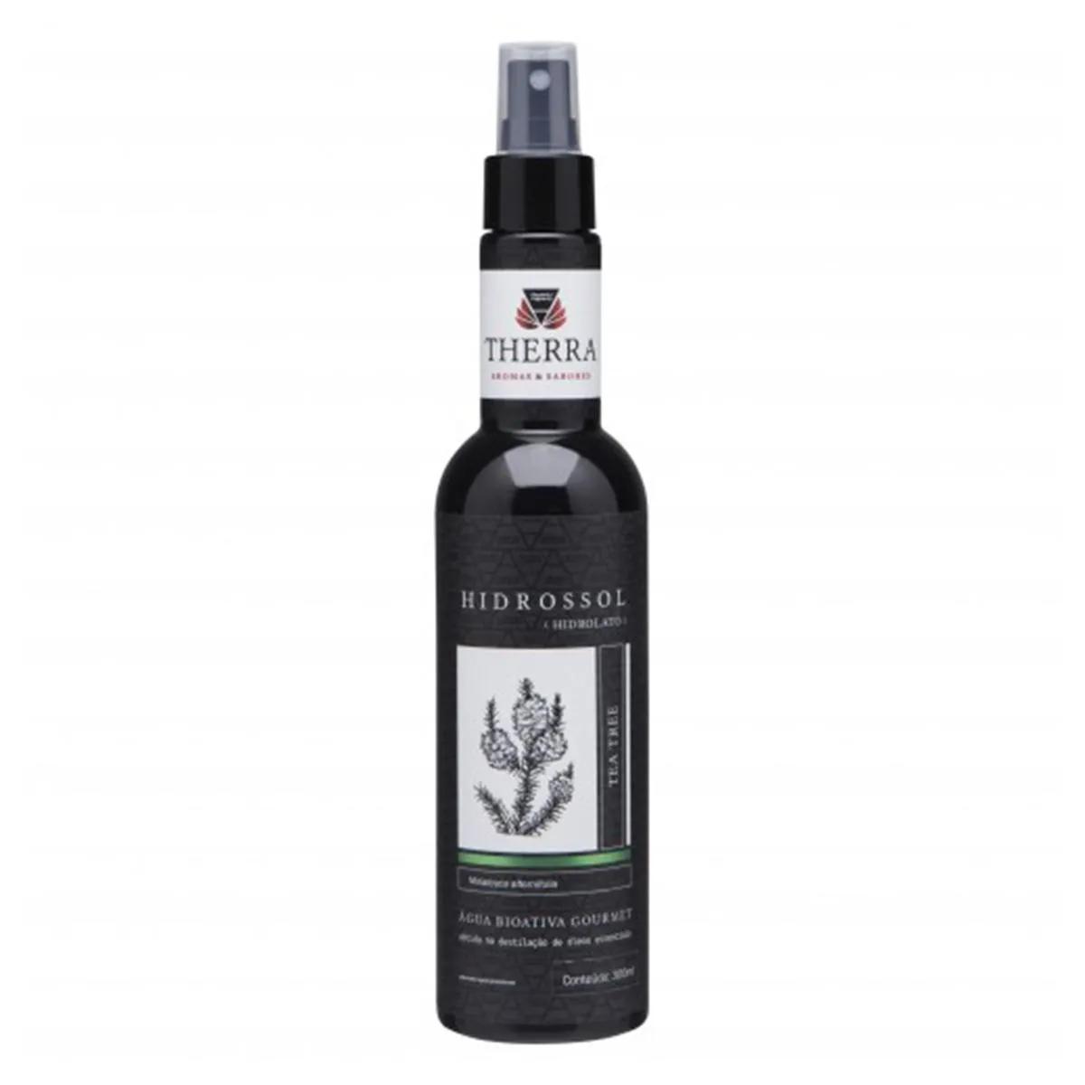 Hidrossol Therra Tea Tree com 300ml