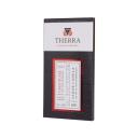 Chocolate Therra Canela com Café 60% 80g