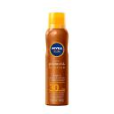 Protetor Solar Nivea Sun Protect&Bonze Aerosol FPS30 200ml