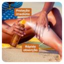 Protetor Solar Nivea Sun Protect&Bonze Aerosol FPS30 200ml