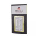 Chocolate Therra Gengibre com Raspas de Limão 55% com 80g