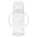 Mamadeira Lolly Big Dreams com Alça Neutro de 350ml