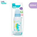Mamadeira Lolly Oceano Azul de 250ml