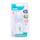 Mini Mamadeira Lolly Oceano Azul com 50ml