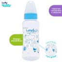 Mamadeira Lolly Dream Azul de 250ml