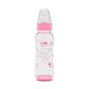 Mamadeira Lolly Special Rosa de 250ml