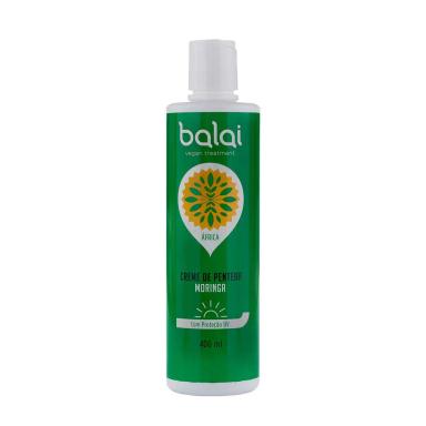 Creme de Pentear Balai África com 400ml