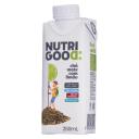 Chá Mate Nutrigood Sabor Limão com 250ml
