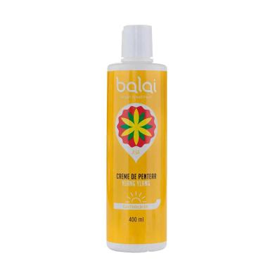 Creme de Pentear Balai Ásia com 400ml
