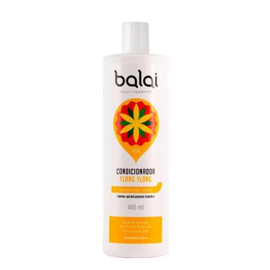 Condicionador Balai Ásia Cauterização Capilar com 400ml