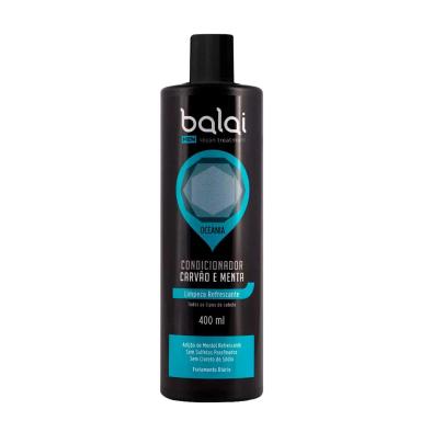 Condicionador Balai Oceania Limpeza Refrescante com 400ml
