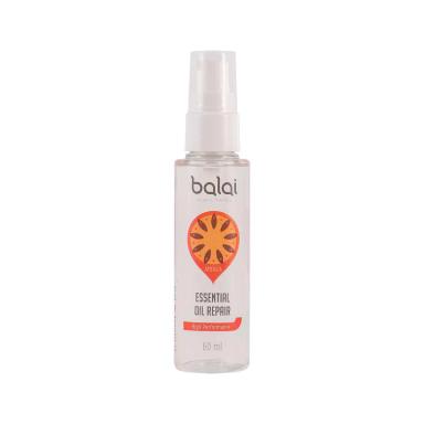 Reparador de Pontas Balai América Essential Oil Repair com 60ml