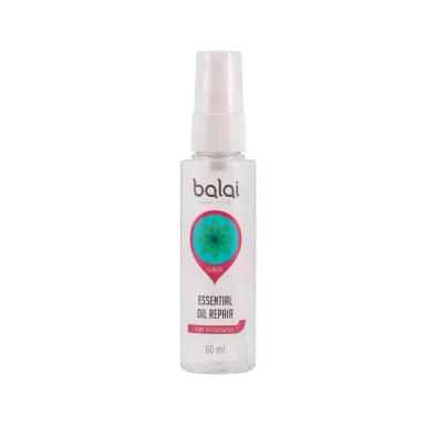Reparador de Pontas Balai Europa Essential Oil Repair com 60ml